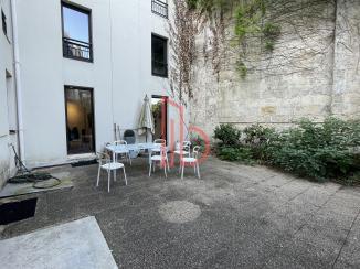 À vendre Bureaux - Bordeaux 33000 - 220m²