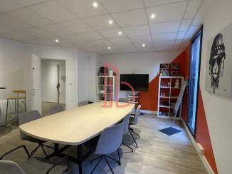 À vendre Bureaux - Bordeaux 33000 - 220m²