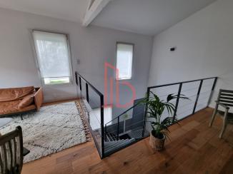 À vendre Bureaux - Bordeaux 33300 - 108.8m²