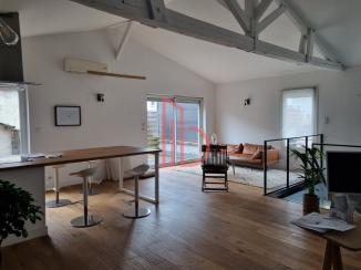 À vendre Bureaux - Bordeaux 33300 - 108.8m²