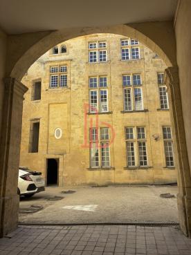 À vendre Bureaux - Bordeaux 33000 - 33m²