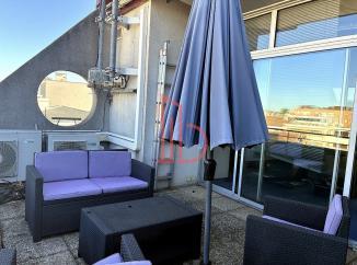 À louer Bureaux - Bordeaux 33200 - 85m²