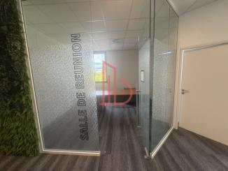 À louer Bureaux - Eysines 33320 - 278m²