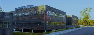 À louer Bureaux - Pessac 33600 - 1277m²