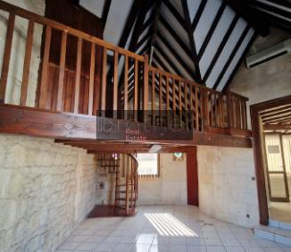 À louer Bureaux - Bordeaux 33000 - 121.1m²