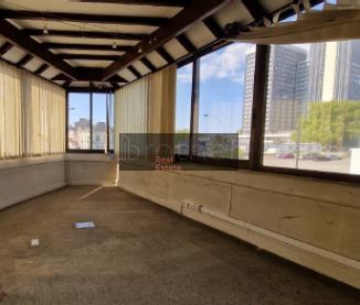 À louer Bureaux - Bordeaux 33000 - 121.1m²