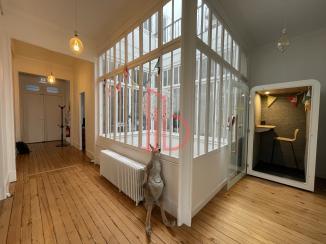 À louer Bureaux - Bordeaux 33000 - 180m²