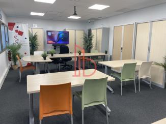 À louer Bureaux - Bordeaux 33100 - 550m²