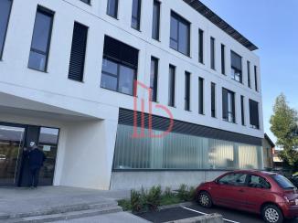 À louer Bureaux - Bègles 33130 - 666m²