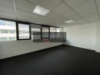 À louer Bureaux - Mérignac 33700 - 520m²