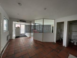 À louer Bureaux - Mérignac 33700 - 520m²