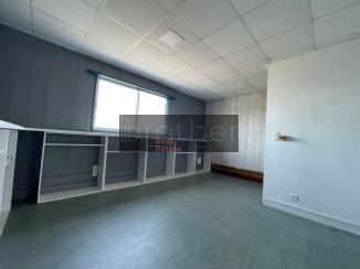 À louer Bureaux - Bordeaux 33300 - 703.34m²