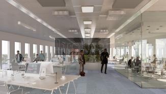 À louer Bureaux - Lormont 33310 - 3972.8m²