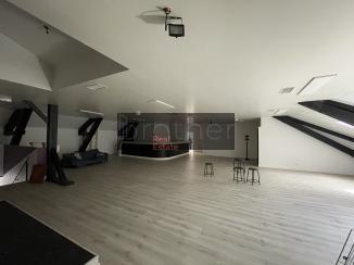 À louer Bureaux - Bordeaux 33300 - 426.84m²