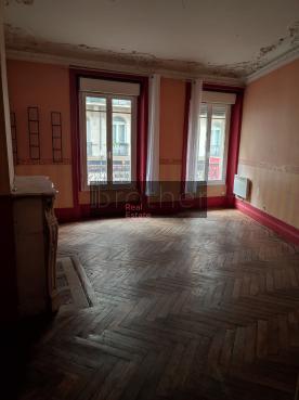 À vendre Bureaux - Bordeaux 33000 - 1164m²