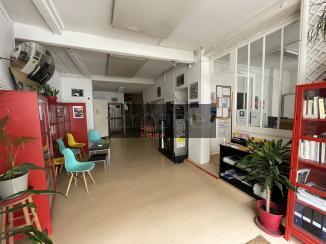 À vendre Bureaux - Bordeaux 33800 - 630m²
