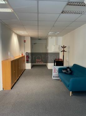 À louer Bureaux - Lormont 33310 - 238m²