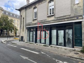À louer Bureaux - Bordeaux 33800 - 240m²