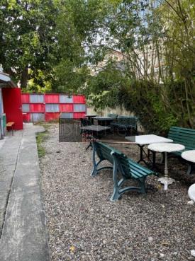 À vendre Bureaux - Bordeaux 33000 - 796m²