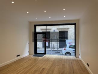 À louer Bureaux - Bordeaux 33000 - 333.94m²