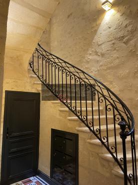 À louer Bureaux - Bordeaux 33000 - 333.94m²