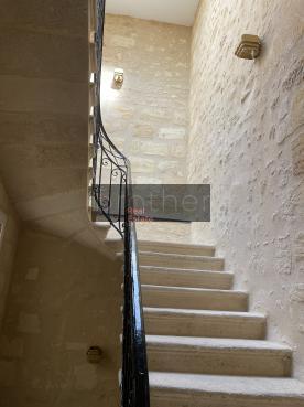 À louer Bureaux - Bordeaux 33000 - 333.94m²