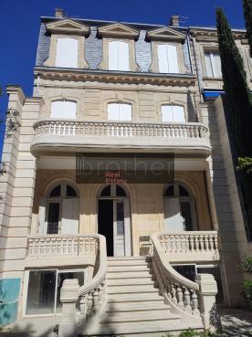 À vendre Bureaux - Bordeaux 33200 - 470m²