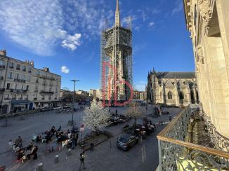 À louer Bureaux - Bordeaux 33800 - 145m²