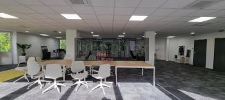 À louer Bureaux - Pessac 33600 - 1953m²