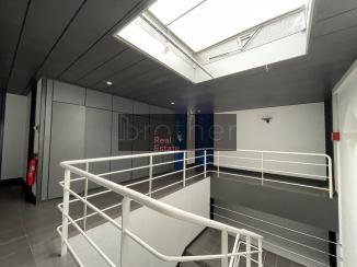 À louer Bureaux - Mérignac 33700 - 1204m²