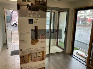 À louer Bureaux - Eysines 33320 - 48m²