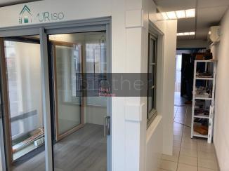 À louer Bureaux - Eysines 33320 - 48m²