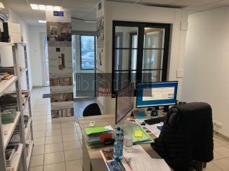 À louer Bureaux - Eysines 33320 - 48m²