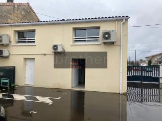 À louer Bureaux - Eysines 33320 - 48m²