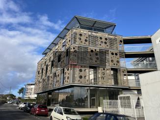 À louer Bureaux - Mérignac 33700 - 1288m²