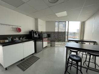 À louer Bureaux - Mérignac 33700 - 1288m²