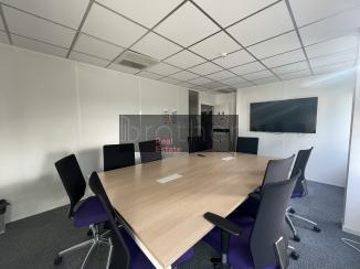 À louer Bureaux - Mérignac 33700 - 1288m²