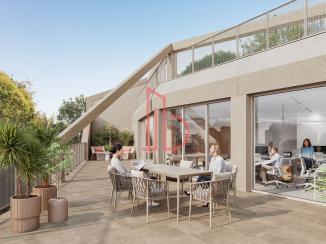 À vendre Bureaux - Bordeaux 33100 - 495.81m²