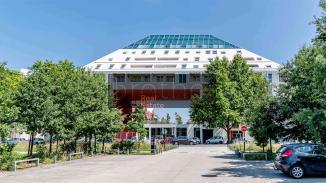 À vendre Bureaux - Bordeaux 33100 - 581m²