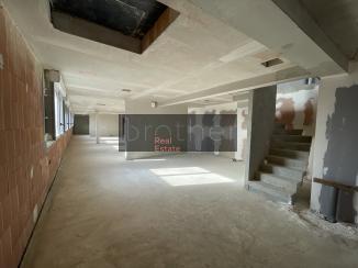 À vendre Bureaux - Bordeaux 33100 - 581m²