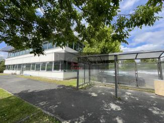 À louer Bureaux - Pessac 33600 - 610m²