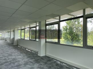 À louer Bureaux - Pessac 33600 - 610m²
