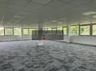 À louer Bureaux - Pessac 33600 - 610m²