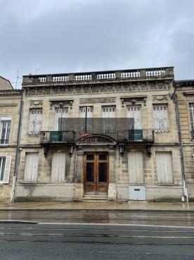 À vendre Bureaux - Bordeaux 33000 - 435m²