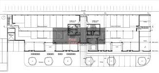 À louer Bureaux - Bordeaux 33000 - 2467m²