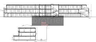 À louer Bureaux - Bordeaux 33000 - 2467m²