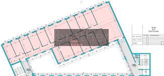 À louer Bureaux - Bordeaux 33800 - 399m²