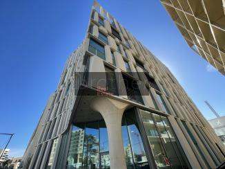 À louer Bureaux - Bordeaux 33100 - 4152m²