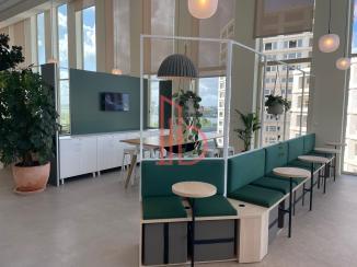 À louer Bureaux - Bordeaux 33100 - 4152m²