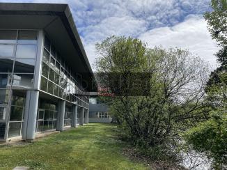 À louer Bureaux - Mérignac 33700 - 787m²